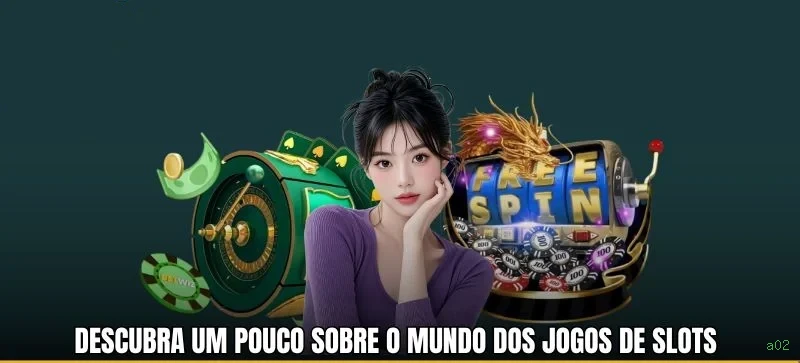 Siga a a02 no Facebook