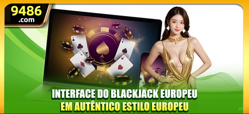 Cassino ao vivo com dealers reais da Evolution Gaming